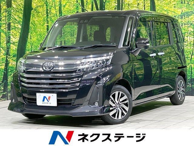 TOYOTA / ROOMY
