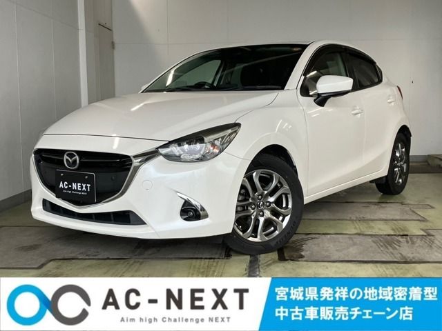 MAZDA / DEMIO