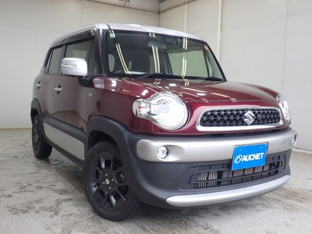 SUZUKI / XBEE