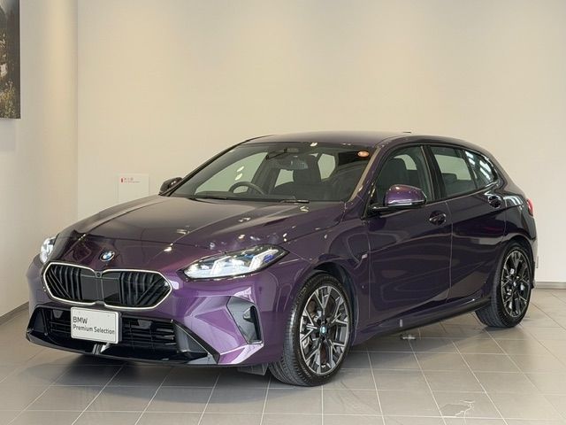 BMW / BMW 1series