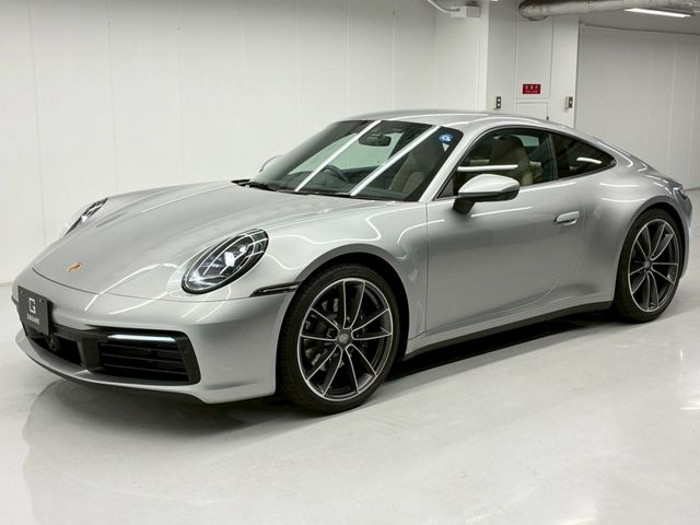PORSCHE / PORSCHE 911