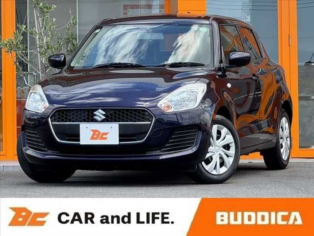 SUZUKI / SWIFT