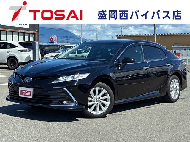 TOYOTA / CAMRY HYBRID