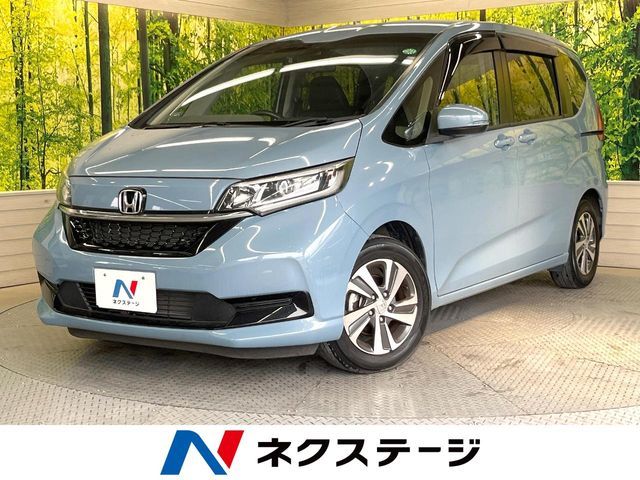 HONDA / FREED