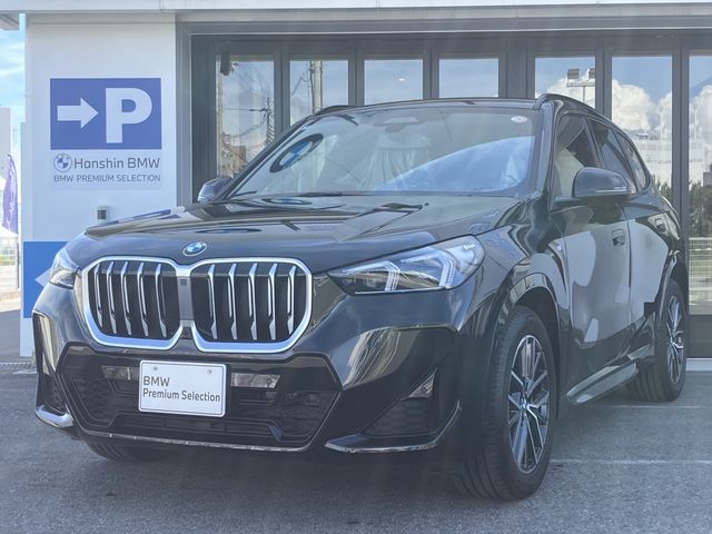 BMW / BMW X1