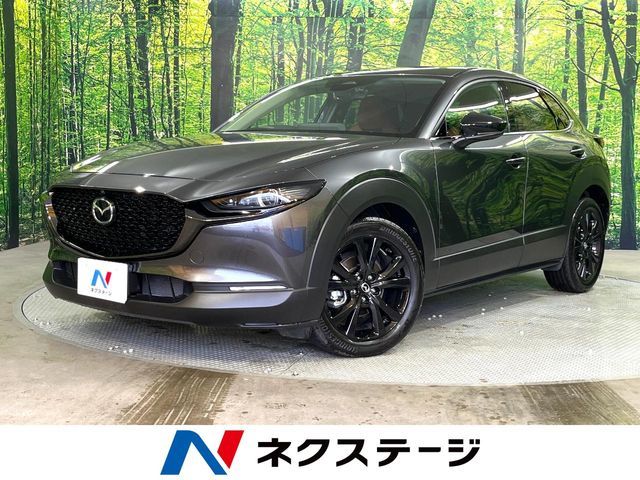 MAZDA / CX-30