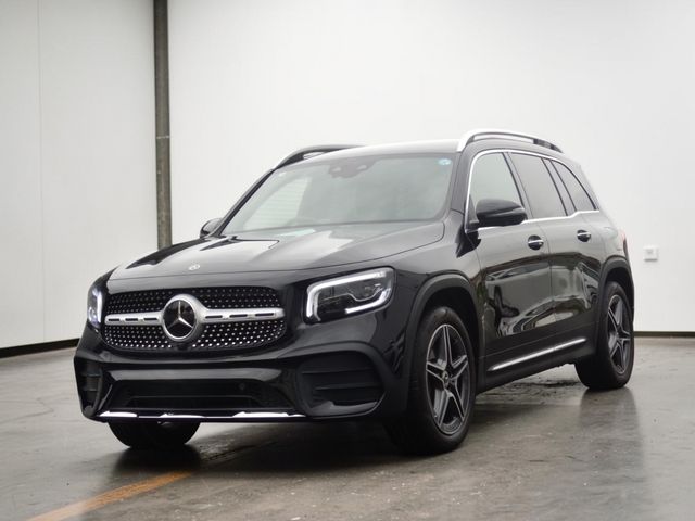 MERCEDES BENZ / MERCEDES BENZ GLB
