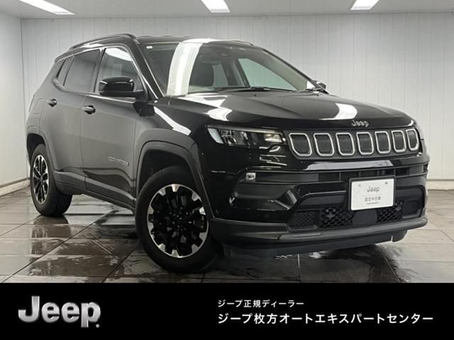 JEEP / JEEP COMPASS