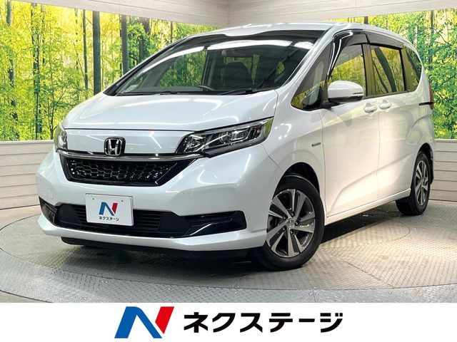 HONDA / FREED plus HYBRID