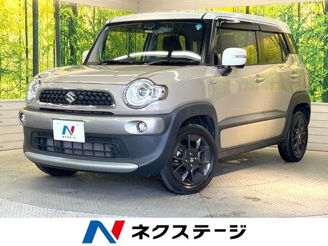 SUZUKI / XBEE