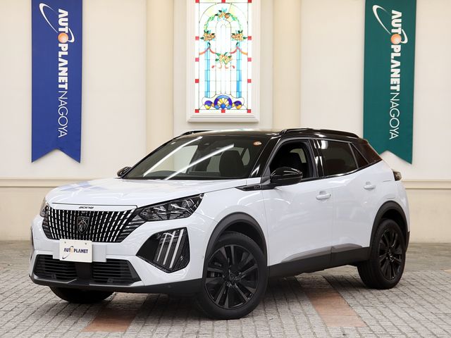 PEUGEOT / PEUGEOT 2008