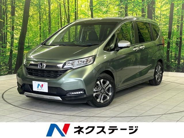 HONDA / FREED