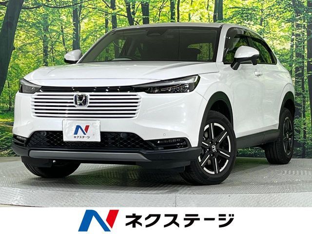 HONDA / VEZEL e:HEV