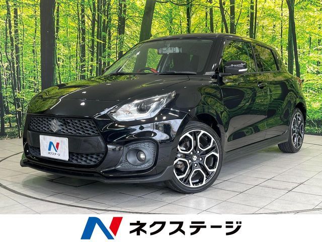 SUZUKI / SWIFT