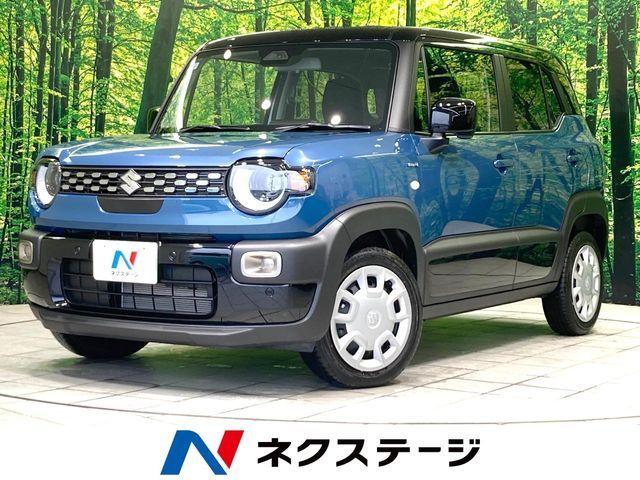 SUZUKI / XBEE