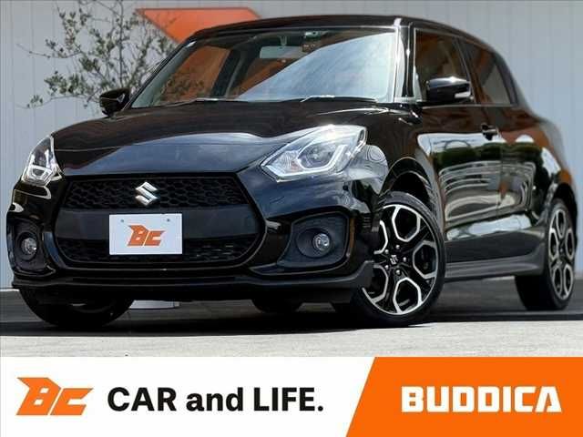 SUZUKI / SWIFT