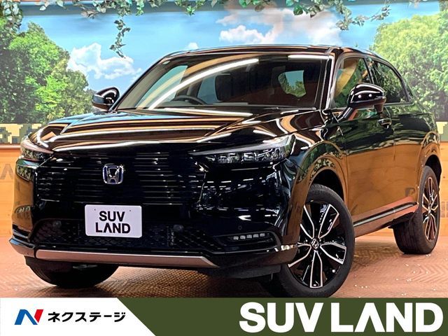 HONDA / VEZEL e:HEV
