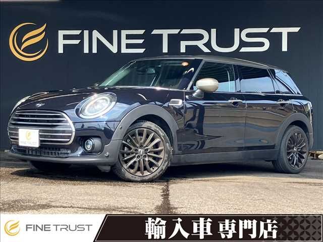 BMW / MINI COOPER CLUBMAN
