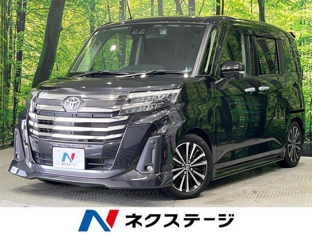 TOYOTA / ROOMY