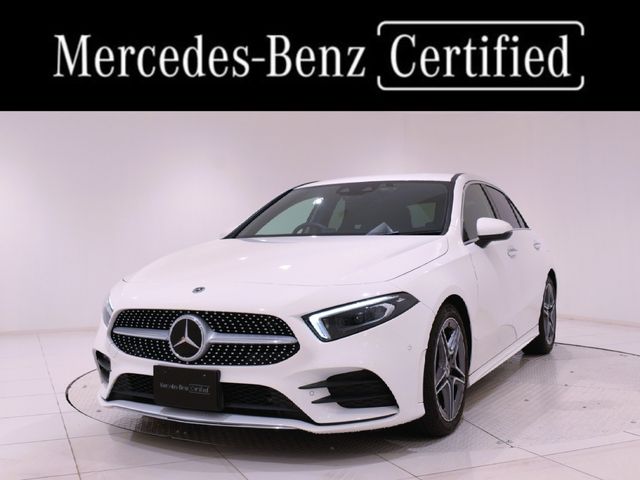 MERCEDES BENZ / MERCEDES BENZ A class