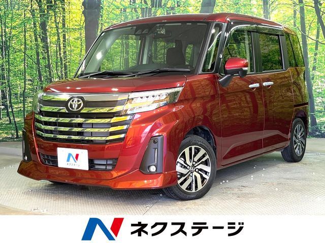 Japanese used car Ref# 1628929 TOYOTA / ROOMY