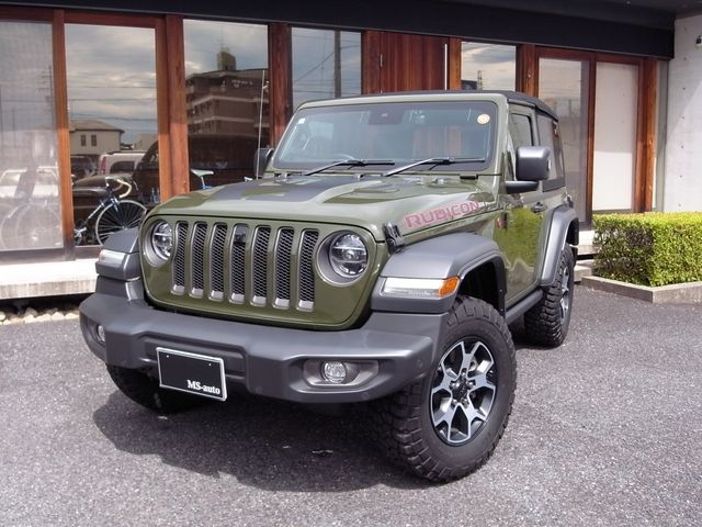 JEEP / JEEP WRANGLER