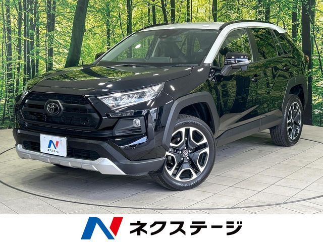 TOYOTA / RAV4 4WD