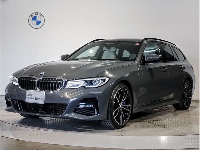 BMW / BMW 3series TOURING