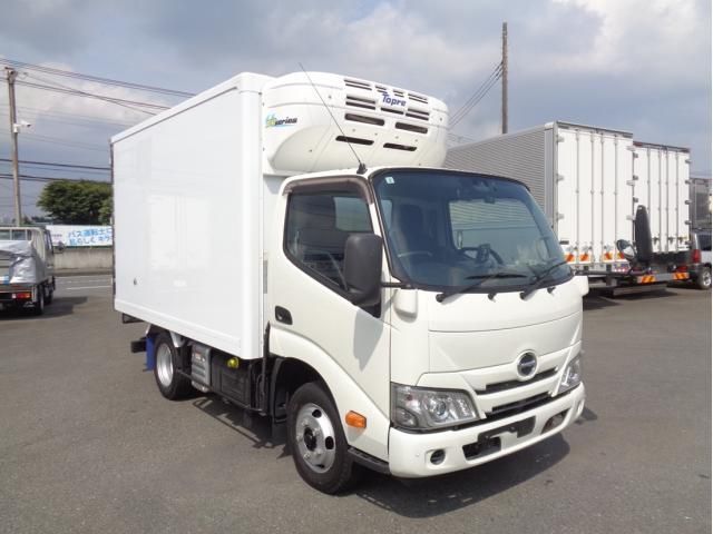 Japanese used car Ref# 1628964 HINO / DUTRO