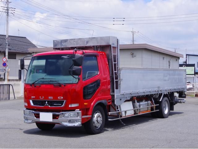Japanese used car Ref# 1628967 MITSUBISHI FUSOU / FIGHTER