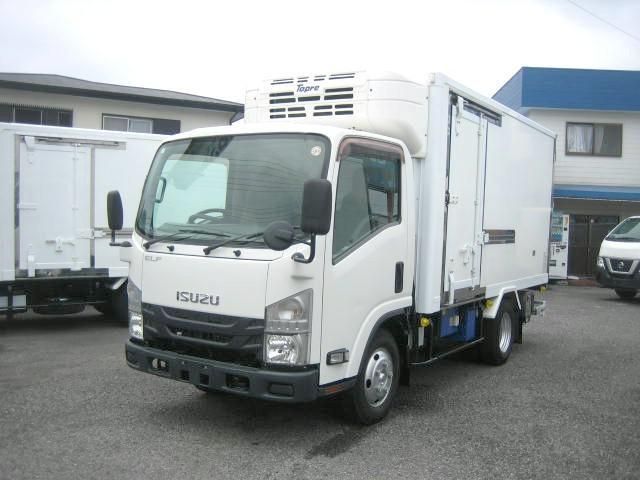 Japanese used car Ref# 1628968 ISUZU / ELF