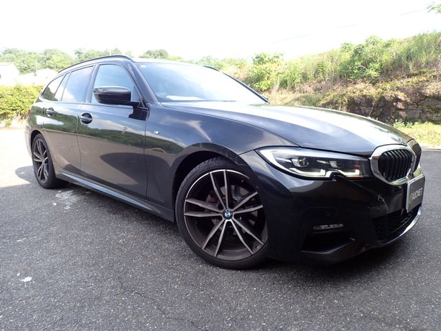 BMW / BMW 3series TOURING