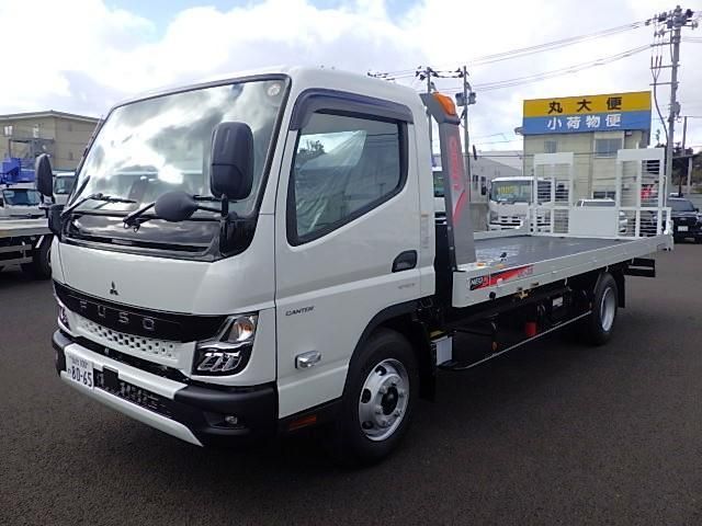 Japanese used car Ref# 1628984 MITSUBISHI / CANTER