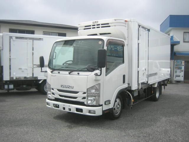 Japanese used car Ref# 1628986 ISUZU / ELF
