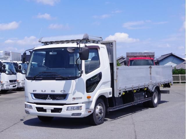 Japanese used car Ref# 1628988 MITSUBISHI FUSOU / FIGHTER
