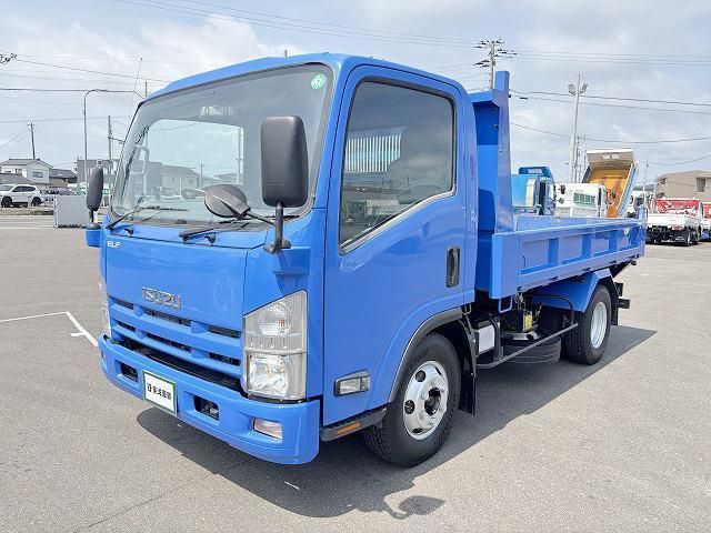 ISUZU / ELF