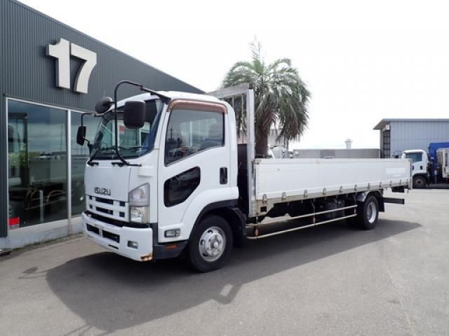 ISUZU / FORWARD