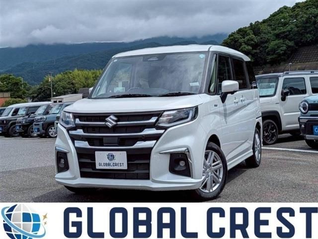 SUZUKI / SOLIO