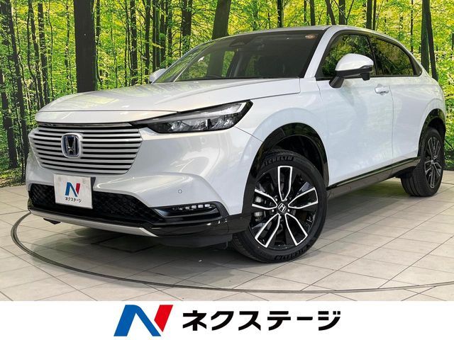 HONDA / VEZEL e:HEV