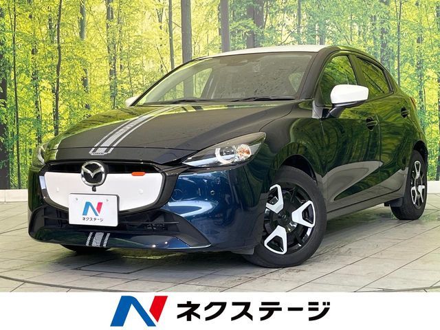 MAZDA / MAZDA2