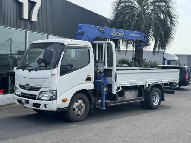 HINO / DUTRO