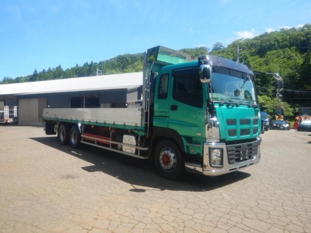 ISUZU / GIGA