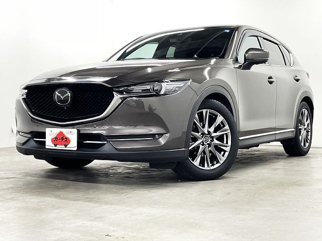 MAZDA / CX-5