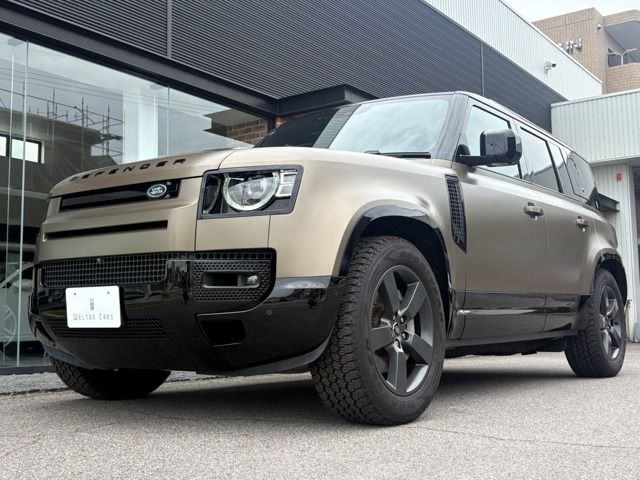 ROVER / ROVER DEFENDER