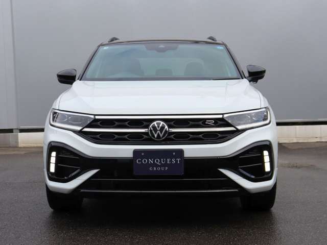 VOLKSWAGEN / VOLKSWAGEN T-Roc
