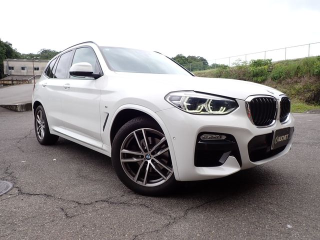 BMW / BMW X3