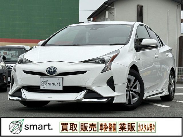 TOYOTA / PRIUS