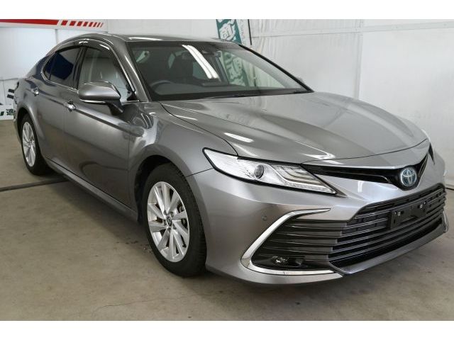 TOYOTA / CAMRY HYBRID