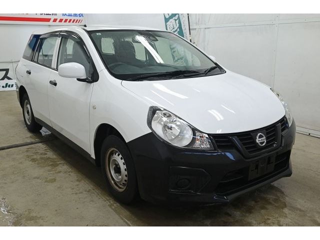 NISSAN / NV150 AD 2WD