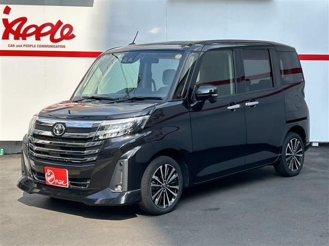 TOYOTA / ROOMY